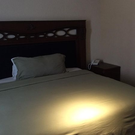 Hotel Candiles Valle de Santiago Kültér fotó