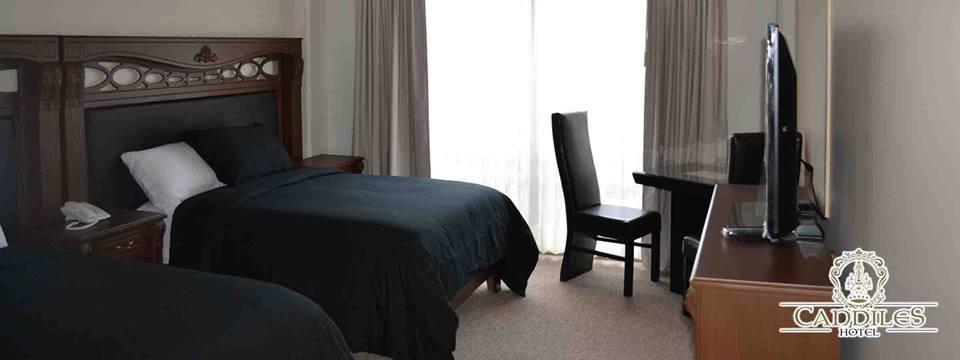 Hotel Candiles Valle de Santiago Kültér fotó